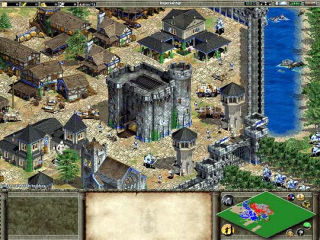 age of empires 2 age of kings english language dll